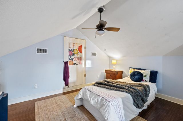 1507 S Church ST, Georgetown, TX 78626