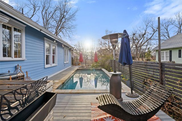 1507 S Church ST, Georgetown, TX 78626