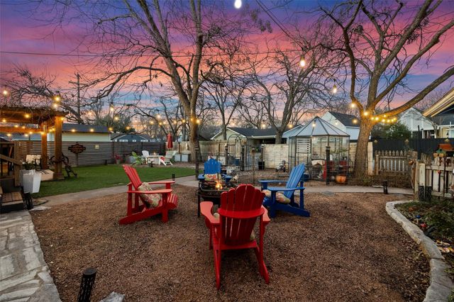 1507 S Church ST, Georgetown, TX 78626