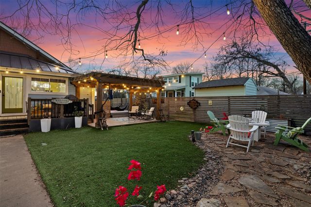 1507 S Church ST, Georgetown, TX 78626