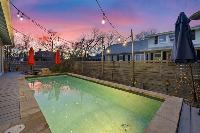 1507 S Church ST, Georgetown, TX 78626