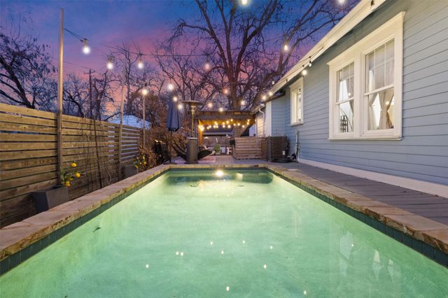 1507 S Church ST, Georgetown, TX 78626