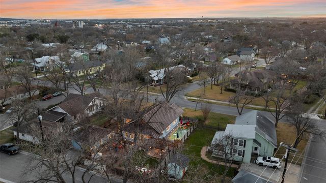 1507 S Church ST, Georgetown, TX 78626