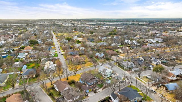 1507 S Church ST, Georgetown, TX 78626