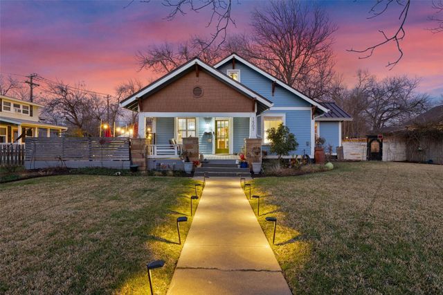 1507 S Church ST, Georgetown, TX 78626