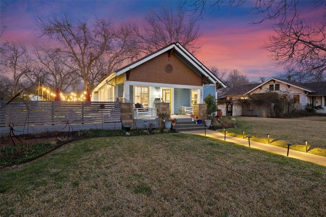 1507 S Church ST, Georgetown, TX 78626
