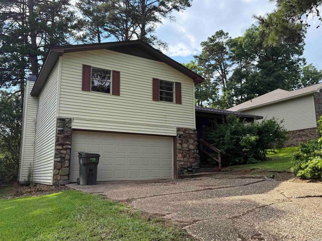 3306 Dartmouth Court, Little Rock, AR 72204