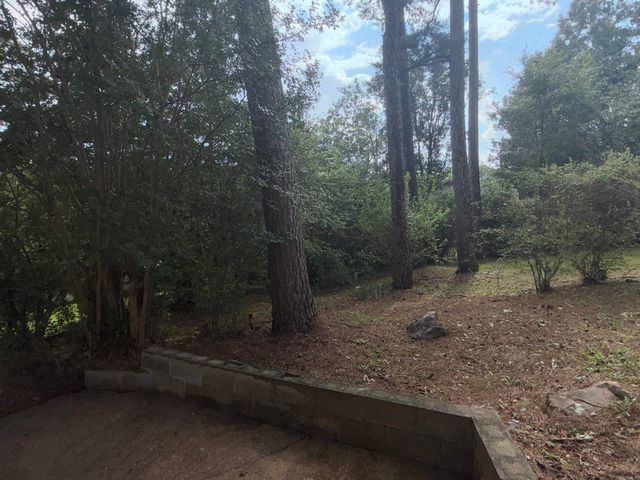 3306 Dartmouth Court, Little Rock, AR 72204