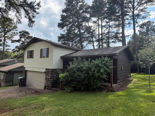 3306 Dartmouth Court, Little Rock, AR 72204