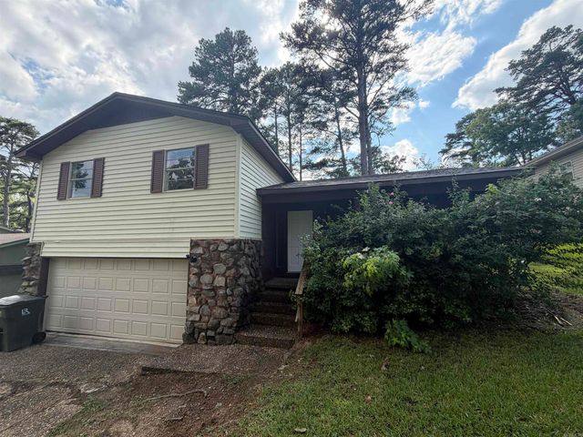 3306 Dartmouth Court, Little Rock, AR 72204