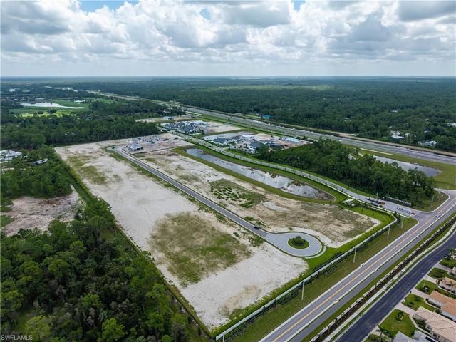 940 Chimney Rock RD, Naples, FL 34120