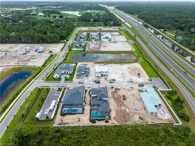 940 Chimney Rock RD, Naples, FL 34120