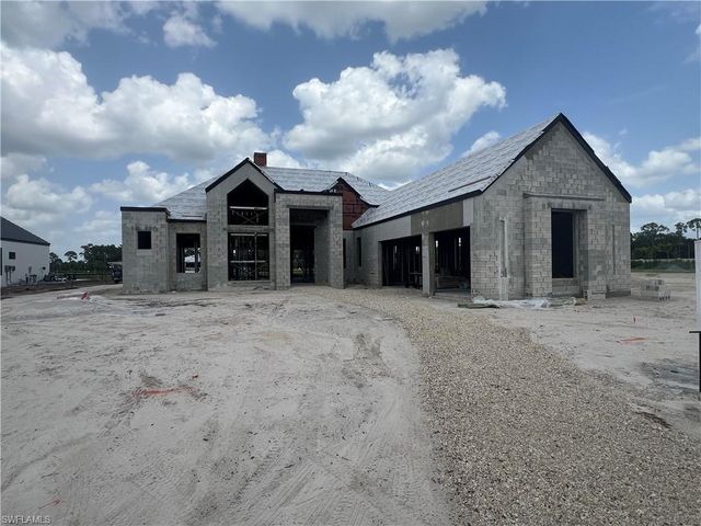 940 Chimney Rock RD, Naples, FL 34120