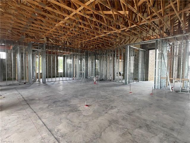 940 Chimney Rock RD, Naples, FL 34120