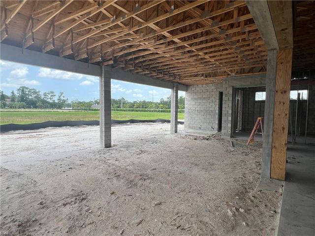 940 Chimney Rock RD, Naples, FL 34120