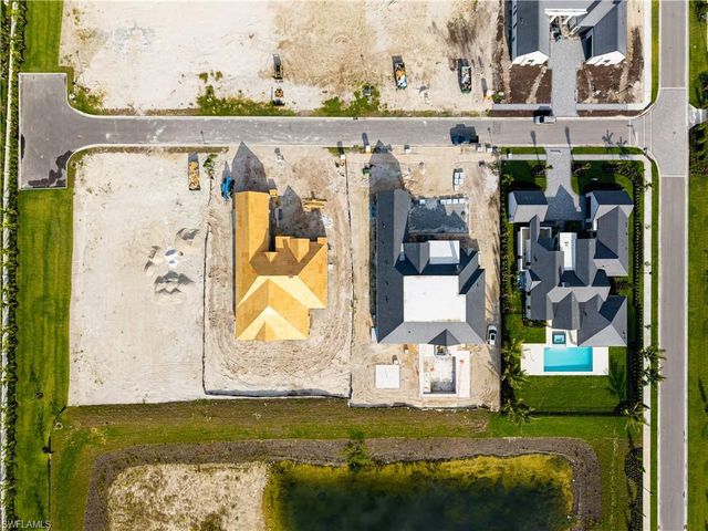 940 Chimney Rock RD, Naples, FL 34120