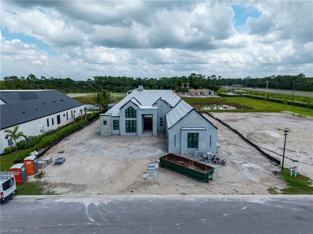940 Chimney Rock RD, NAPLES, FL 34120 — photo 2