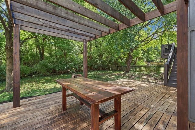 9201 Acuff Lane, Lenexa, KS 66215