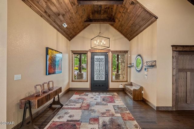 3222 Laurel Cove Trail, Sevierville, TN 37862