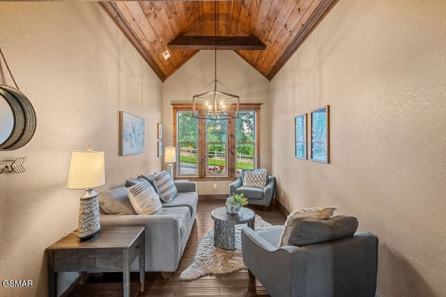 3222 Laurel Cove Trail, Sevierville, TN 37862