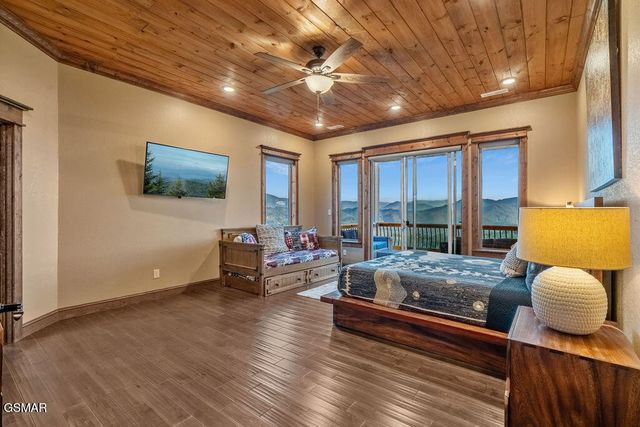 3222 Laurel Cove Trail, Sevierville, TN 37862