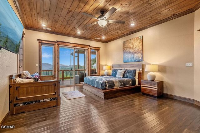 3222 Laurel Cove Trail, Sevierville, TN 37862