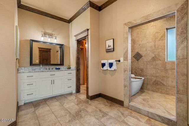 3222 Laurel Cove Trail, Sevierville, TN 37862
