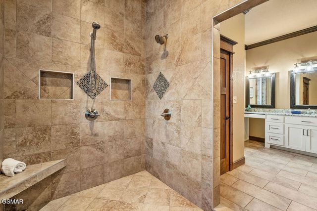 3222 Laurel Cove Trail, Sevierville, TN 37862