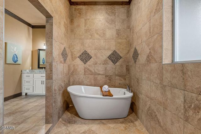 3222 Laurel Cove Trail, Sevierville, TN 37862
