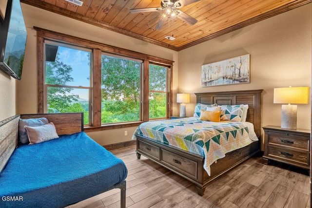 3222 Laurel Cove Trail, Sevierville, TN 37862