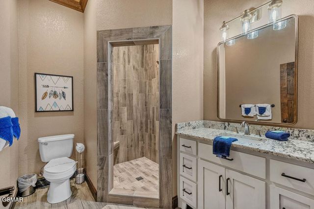3222 Laurel Cove Trail, Sevierville, TN 37862