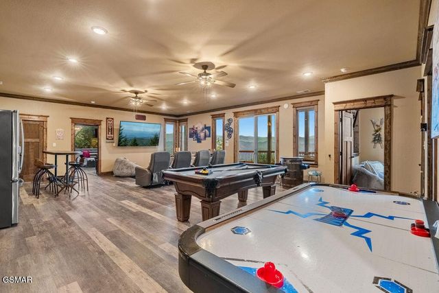 3222 Laurel Cove Trail, Sevierville, TN 37862