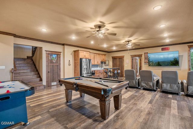 3222 Laurel Cove Trail, Sevierville, TN 37862
