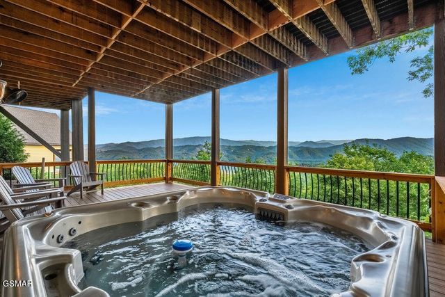 3222 Laurel Cove Trail, Sevierville, TN 37862