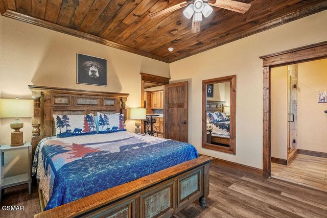 3222 Laurel Cove Trail, Sevierville, TN 37862