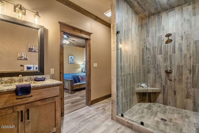 3222 Laurel Cove Trail, Sevierville, TN 37862