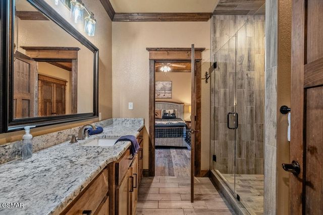 3222 Laurel Cove Trail, Sevierville, TN 37862