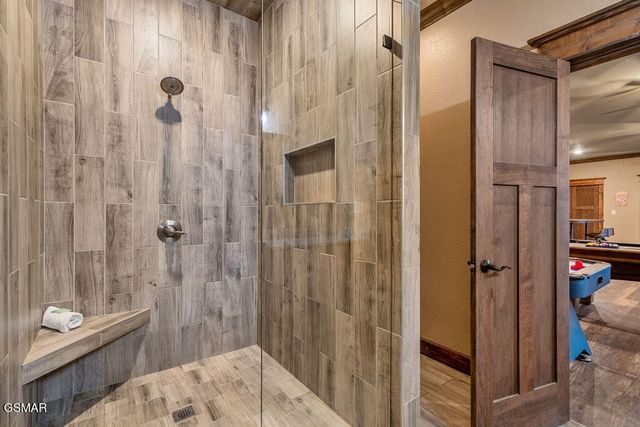 3222 Laurel Cove Trail, Sevierville, TN 37862