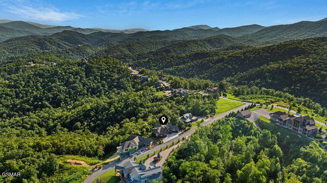 3222 Laurel Cove Trail, Sevierville, TN 37862