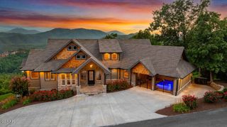 3222 Laurel Cove Trail, Sevierville, TN 37862