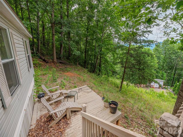 87 Holly Ridge Road, Candler, NC 28715