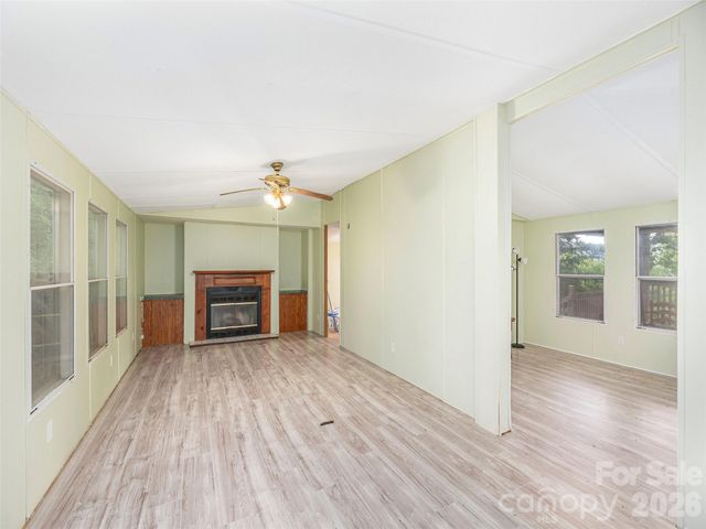 87 Holly Ridge Road, Candler, NC 28715