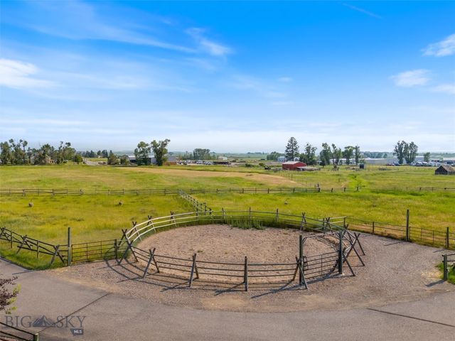 3325 W Cedar Meadows Lane, Manhattan, MT 59741