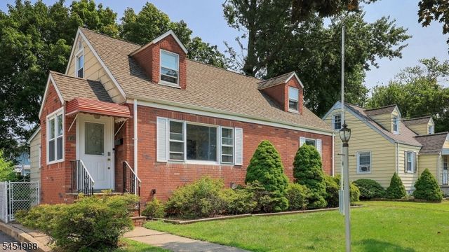 13 Macarthur Ave, Cranford Twp., NJ 07016
