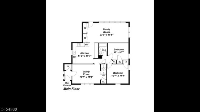 13 Macarthur Ave, Cranford Twp., NJ 07016