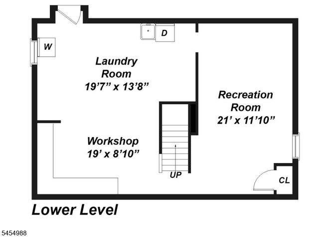 13 Macarthur Ave, Cranford Twp., NJ 07016