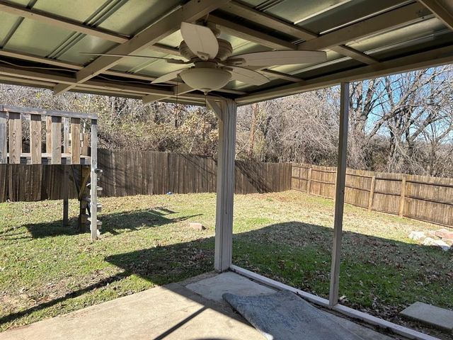 327 Shady Valley Drive, Mansfield, TX 76063