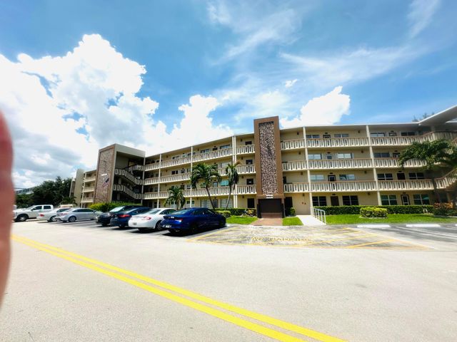 2029 Farnham O Unit 2029, Deerfield Beach, FL 33442