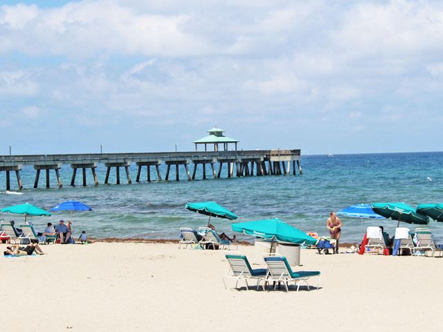 2029 Farnham O Unit 2029, Deerfield Beach, FL 33442