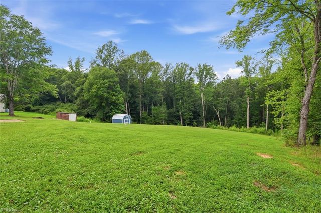 14530 Rockahock RD, Lanexa, VA 23089